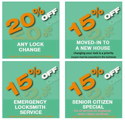 Affordable Locksmith Services South Amboy, NJ 732-898-6604 - coupon-01
